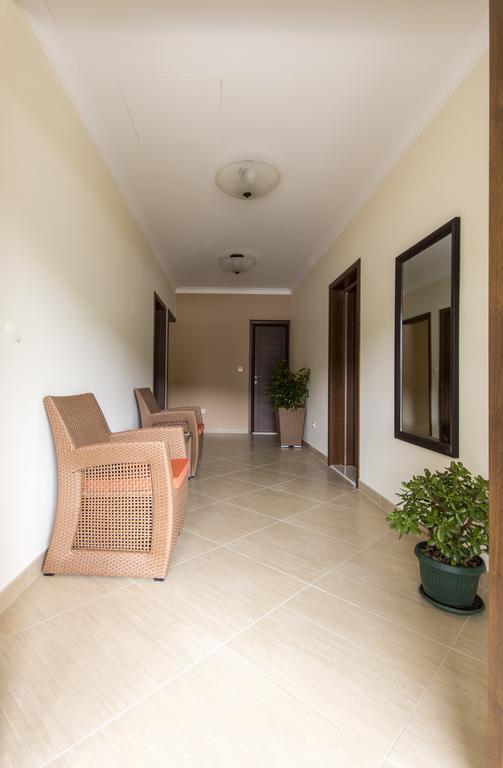 Jedro Apartmani Херцег-Нови Экстерьер фото